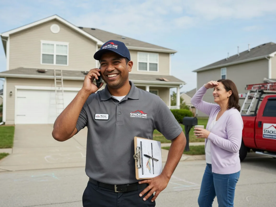Chimney flashing repair Bruceton, TN FAQs